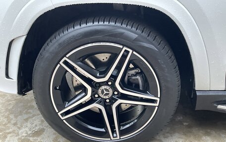 Mercedes-Benz GLS, 2023 год, 12 980 600 рублей, 13 фотография