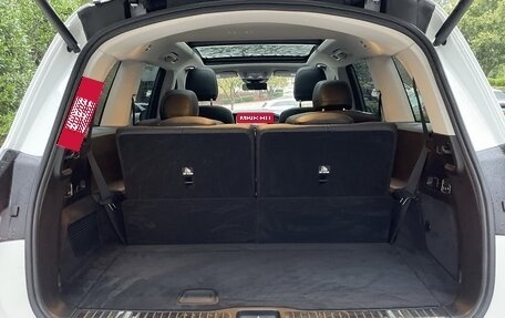 Mercedes-Benz GLS, 2023 год, 12 980 600 рублей, 7 фотография