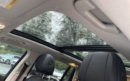 Mercedes-Benz GLS, 2023 год, 12 980 600 рублей, 19 фотография