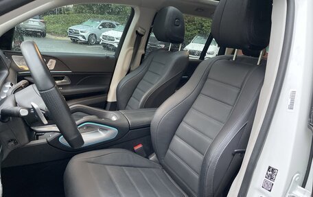 Mercedes-Benz GLS, 2023 год, 12 980 600 рублей, 18 фотография