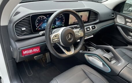 Mercedes-Benz GLS, 2023 год, 12 980 600 рублей, 16 фотография