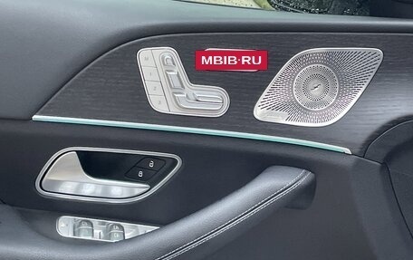Mercedes-Benz GLS, 2023 год, 12 980 600 рублей, 15 фотография