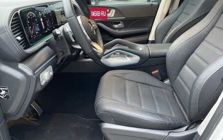 Mercedes-Benz GLS, 2023 год, 12 980 600 рублей, 17 фотография