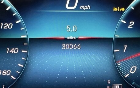 Mercedes-Benz GLS, 2023 год, 12 980 600 рублей, 22 фотография