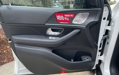 Mercedes-Benz GLS, 2023 год, 12 980 600 рублей, 14 фотография