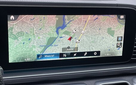 Mercedes-Benz GLS, 2023 год, 12 980 600 рублей, 27 фотография