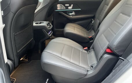 Mercedes-Benz GLS, 2023 год, 12 980 600 рублей, 33 фотография