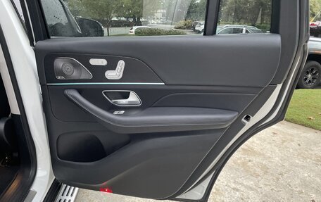 Mercedes-Benz GLS, 2023 год, 12 980 600 рублей, 37 фотография