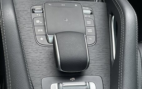 Mercedes-Benz GLS, 2023 год, 12 980 600 рублей, 30 фотография