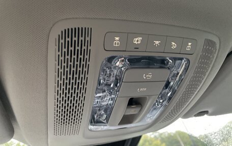 Mercedes-Benz GLS, 2023 год, 12 980 600 рублей, 31 фотография