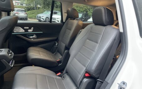 Mercedes-Benz GLS, 2023 год, 12 980 600 рублей, 34 фотография