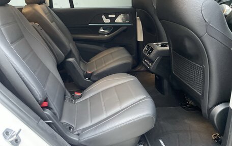 Mercedes-Benz GLS, 2023 год, 12 980 600 рублей, 38 фотография