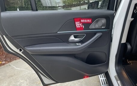 Mercedes-Benz GLS, 2023 год, 12 980 600 рублей, 32 фотография