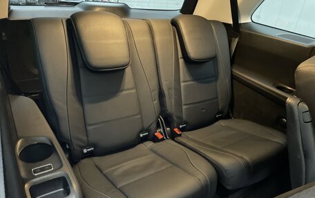 Mercedes-Benz GLS, 2023 год, 12 980 600 рублей, 40 фотография