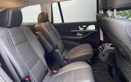 Mercedes-Benz GLS, 2023 год, 12 980 600 рублей, 39 фотография