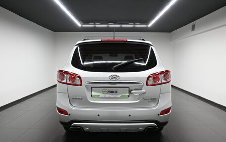 Hyundai Santa Fe III рестайлинг, 2012 год, 1 445 000 рублей, 4 фотография