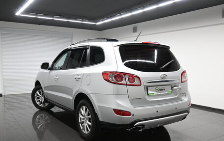 Hyundai Santa Fe III рестайлинг, 2012 год, 1 445 000 рублей, 6 фотография