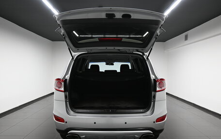 Hyundai Santa Fe III рестайлинг, 2012 год, 1 445 000 рублей, 7 фотография