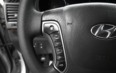 Hyundai Santa Fe III рестайлинг, 2012 год, 1 445 000 рублей, 15 фотография