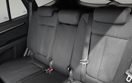 Hyundai Santa Fe III рестайлинг, 2012 год, 1 445 000 рублей, 9 фотография