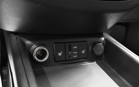 Hyundai Santa Fe III рестайлинг, 2012 год, 1 445 000 рублей, 16 фотография