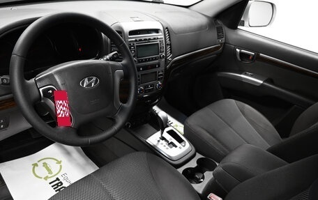 Hyundai Santa Fe III рестайлинг, 2012 год, 1 445 000 рублей, 8 фотография