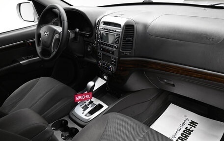 Hyundai Santa Fe III рестайлинг, 2012 год, 1 445 000 рублей, 13 фотография