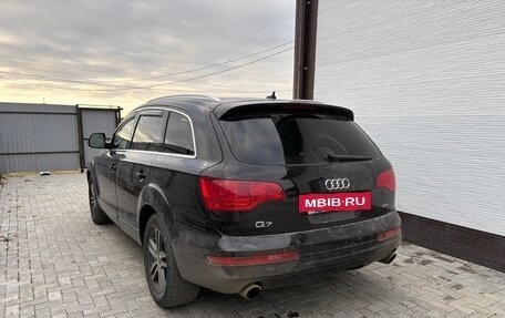 Audi Q7, 2008 год, 750 000 рублей, 4 фотография