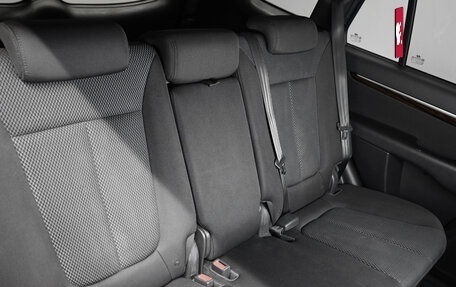 Hyundai Santa Fe III рестайлинг, 2012 год, 1 445 000 рублей, 12 фотография