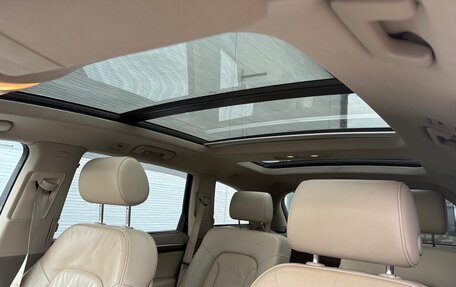 Audi Q7, 2008 год, 750 000 рублей, 6 фотография