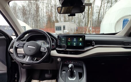 Haval F7 I, 2022 год, 1 500 000 рублей, 7 фотография