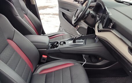 Haval F7 I, 2022 год, 1 500 000 рублей, 8 фотография