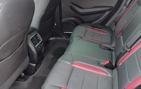 Haval F7 I, 2022 год, 1 500 000 рублей, 9 фотография