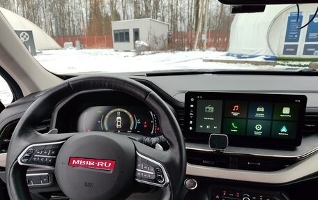 Haval F7 I, 2022 год, 1 500 000 рублей, 6 фотография