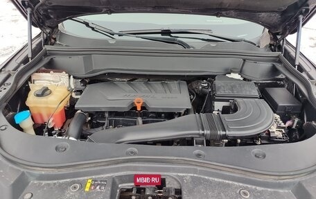 Haval F7 I, 2022 год, 1 500 000 рублей, 10 фотография