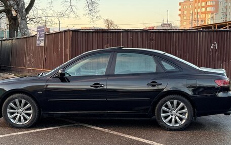 Hyundai Grandeur, 2008 год, 1 300 000 рублей, 4 фотография