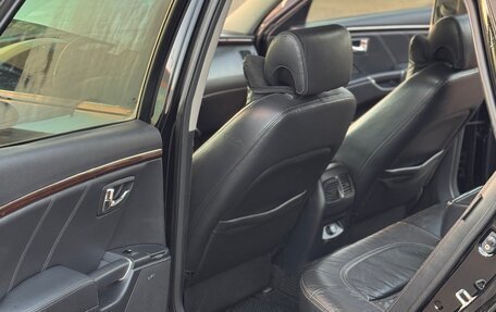 Hyundai Grandeur, 2008 год, 1 300 000 рублей, 8 фотография