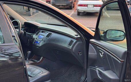 Hyundai Grandeur, 2008 год, 1 300 000 рублей, 10 фотография