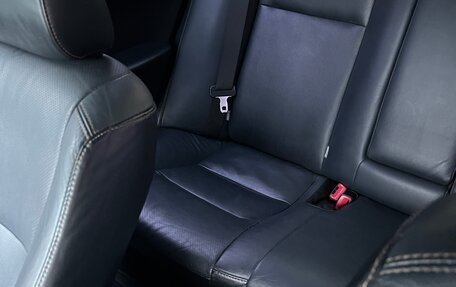 Toyota Camry, 2017 год, 1 820 000 рублей, 5 фотография