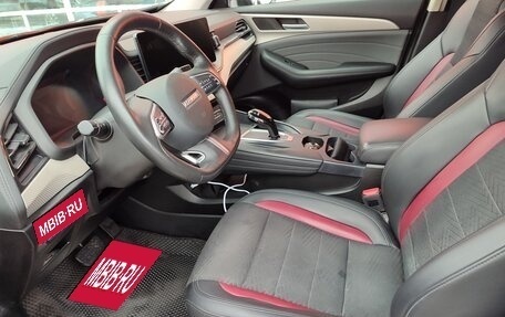 Haval F7 I, 2022 год, 1 500 000 рублей, 5 фотография