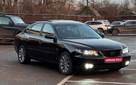 Hyundai Grandeur, 2008 год, 1 300 000 рублей, 6 фотография