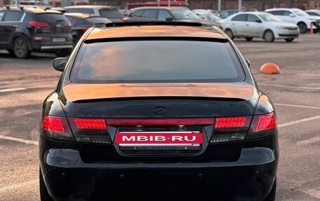 Hyundai Grandeur, 2008 год, 1 300 000 рублей, 2 фотография