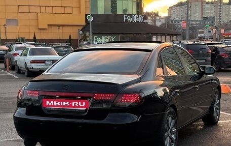 Hyundai Grandeur, 2008 год, 1 300 000 рублей, 3 фотография
