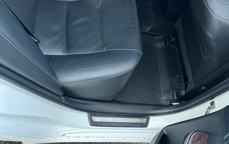 Toyota Camry, 2017 год, 1 820 000 рублей, 15 фотография