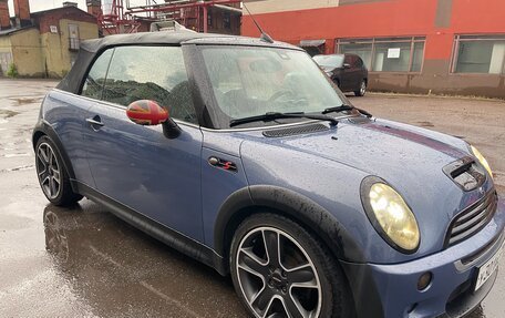 MINI Hatch, 2006 год, 1 150 000 рублей, 5 фотография