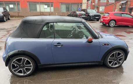 MINI Hatch, 2006 год, 1 150 000 рублей, 4 фотография