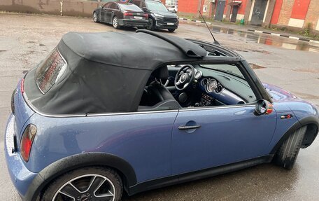 MINI Hatch, 2006 год, 1 150 000 рублей, 10 фотография