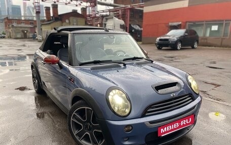 MINI Hatch, 2006 год, 1 150 000 рублей, 7 фотография