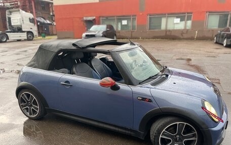 MINI Hatch, 2006 год, 1 150 000 рублей, 11 фотография