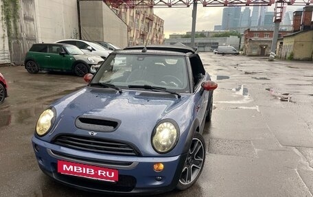 MINI Hatch, 2006 год, 1 150 000 рублей, 8 фотография